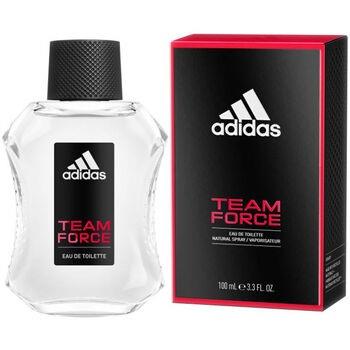 Cologne adidas Team Force Edt Vapeur