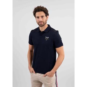 T-shirt Redskins Polo RACING HIGH