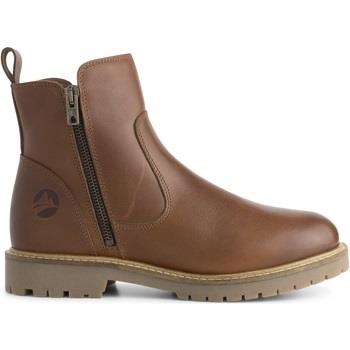 Boots Travelin' Vestmar