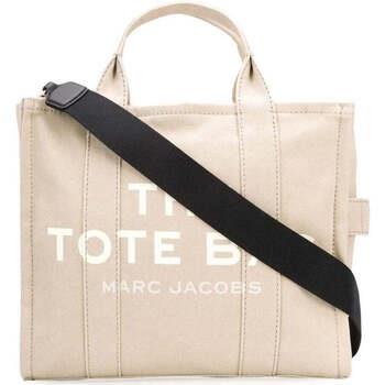 Cabas Marc Jacobs the medium tote beige