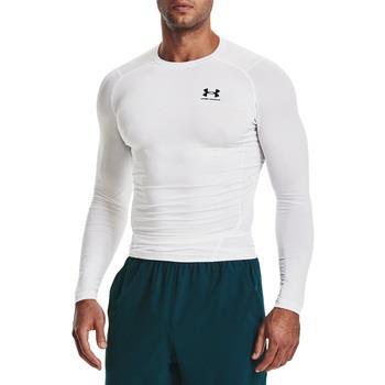 T-shirt Under Armour T-Shirt À Manches Longues Heatgear