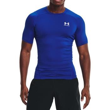 T-shirt Under Armour T-Shirt À Manches Courtes Heatgear