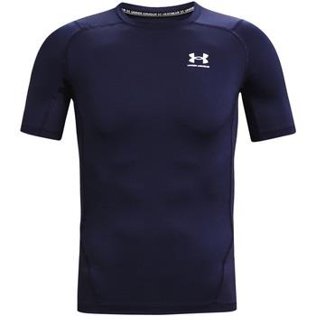 T-shirt Under Armour T-Shirt À Manches Courtes Heatgear