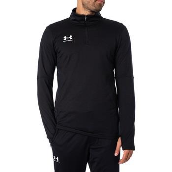 Veste Under Armour Haut À Couche Intermédiaire Avec Logo