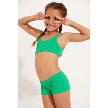 Maillots de bain enfant Banana Moon M BAMBI SPONGERIB