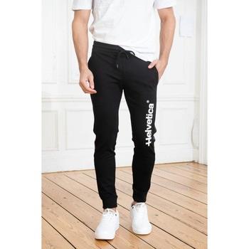 Pantalon Helvetica FAREL BLACK