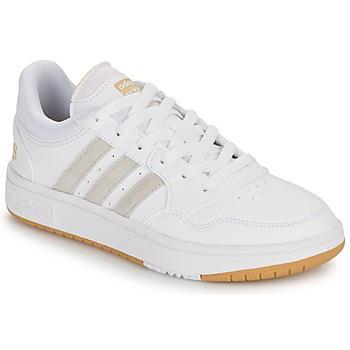 Baskets basses adidas HOOPS 3.0