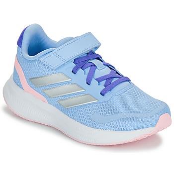 Chaussures enfant adidas RUNFALCON 5 EL C