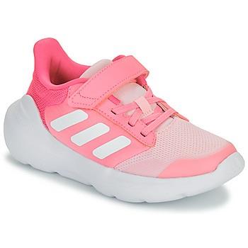 Chaussures enfant adidas Tensaur Run 3.0 EL C