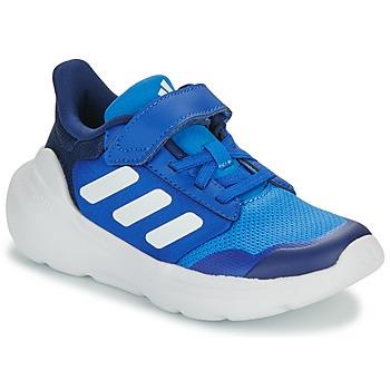 Chaussures enfant adidas Tensaur Run 3.0 EL C