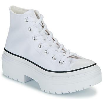 Baskets montantes Converse CHUCK TAYLOR ALL STAR LUGGED HEEL PLATFORM