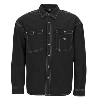 Chemise Dickies HOUSTON LS SHIRT