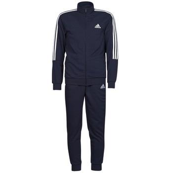 Ensembles de survêtement adidas M 3S FT TT TS