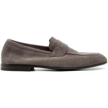 Mocassins Green George 5040