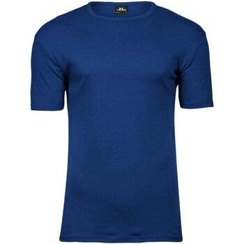 T-shirt Tee Jays Interlock