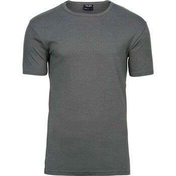 T-shirt Tee Jays Interlock