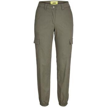 Pantalon Jjxx 12259034 KENDAL-DUSTY OLIVE