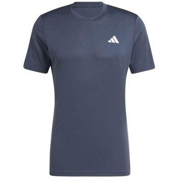 T-shirt adidas T-shirt Freelift Homme Aurora Ink