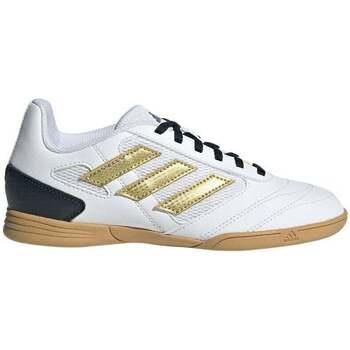 Chaussures de foot enfant adidas SUPER SALA JR BLOR