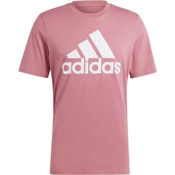 Polo adidas M BL SJ T