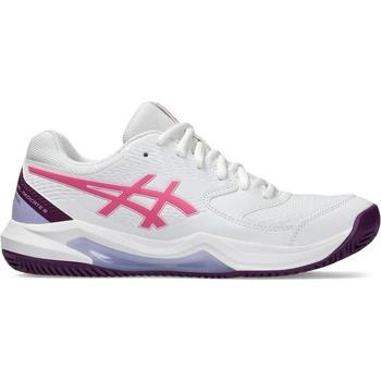 Chaussures Asics GEL DEDICATE 8 PADEL W BKLTS