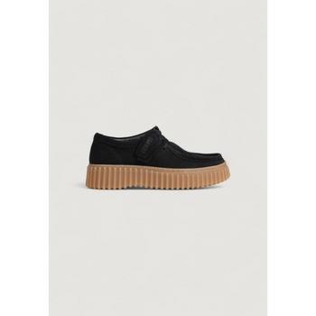 Baskets basses Clarks TORHILL BEE SUEDE 26172044