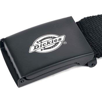 Ceinture Dickies copy of Volcom-SLIM STONE D6031855