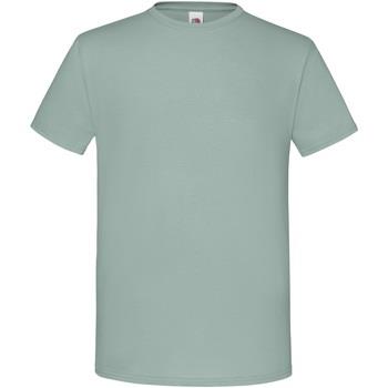 T-shirt Fruit Of The Loom Iconic 150