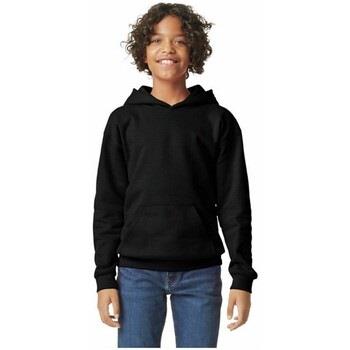 Sweat-shirt enfant Gildan Softstyle