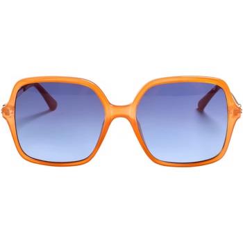 Lunettes de soleil Guess GU7845-44W