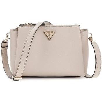 Sac Bandouliere Guess Sac Bandoulière Handbag Taupe ZG787912