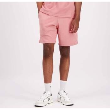 Short Le Coq Sportif Short Homme