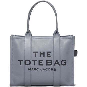 Cabas Marc Jacobs the large tote wolf grey