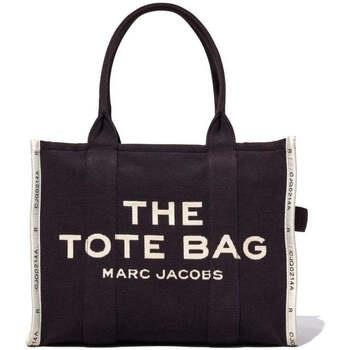 Cabas Marc Jacobs the large tote black