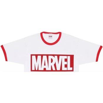 T-shirt Marvel HE2064