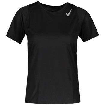 T-shirt Nike DRI FIT RAC T SHIRT W