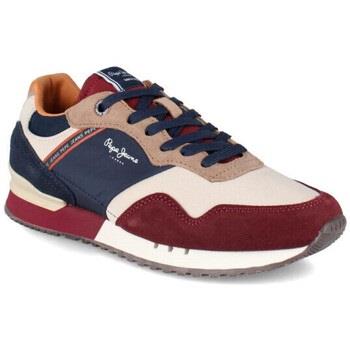 Baskets Pepe jeans pms 40018