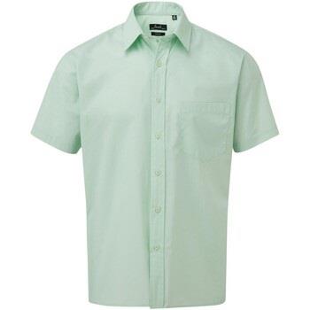 Chemise Premier Poplin