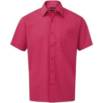 Chemise Premier Poplin