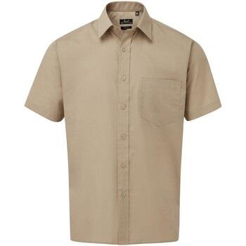 Chemise Premier Poplin