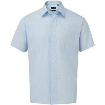 Chemise Premier Poplin