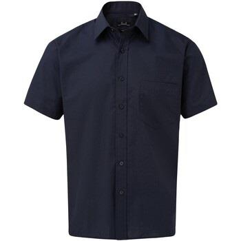 Chemise Premier Poplin