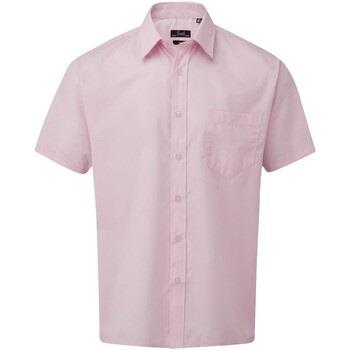 Chemise Premier Poplin