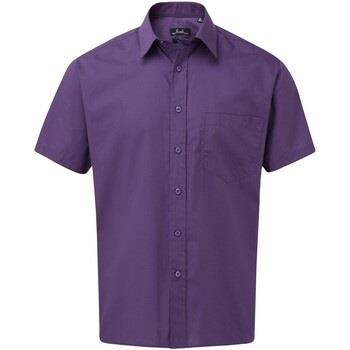 Chemise Premier Poplin