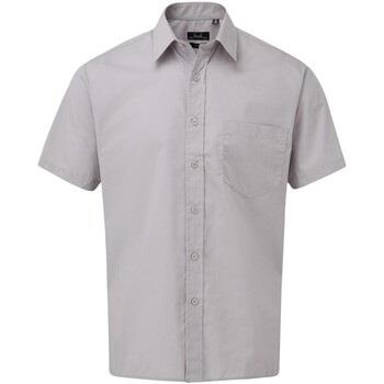 Chemise Premier Poplin