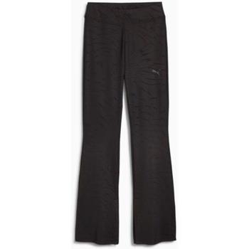 Pantalon Puma DARE TO TEXTURED LEGGINGS