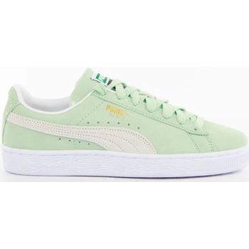 Baskets basses Puma Fresh Mint