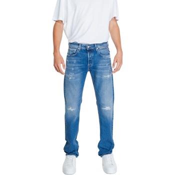 Jeans Replay 12 OZ MA972P.000.727742R