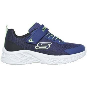 Baskets enfant Skechers MICROSPEC II - ZOVRIX