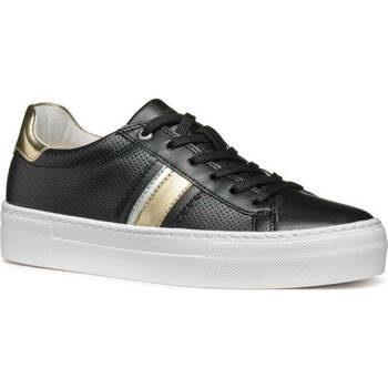 Baskets basses Geox claudin sneakers